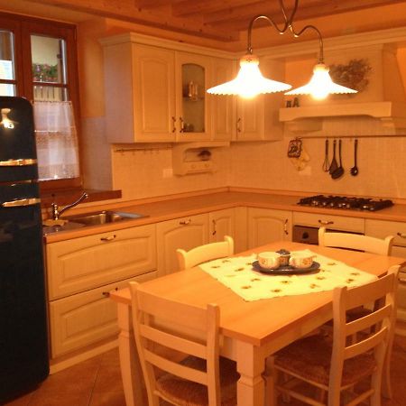 Appartamento Family Park 안달로 외부 사진