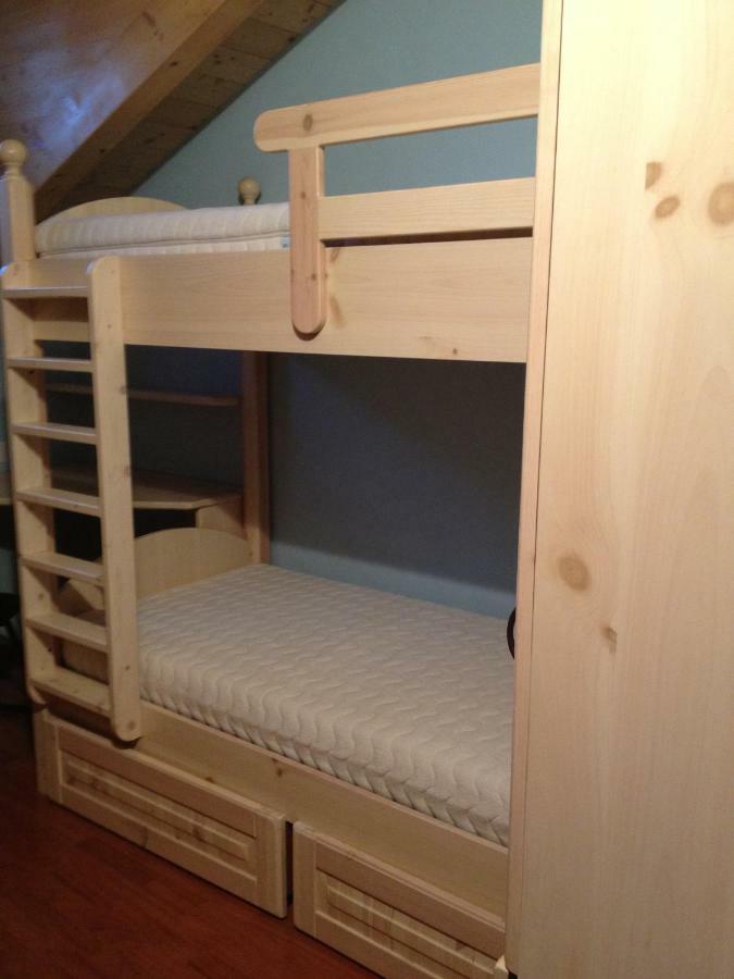 Appartamento Family Park 안달로 외부 사진