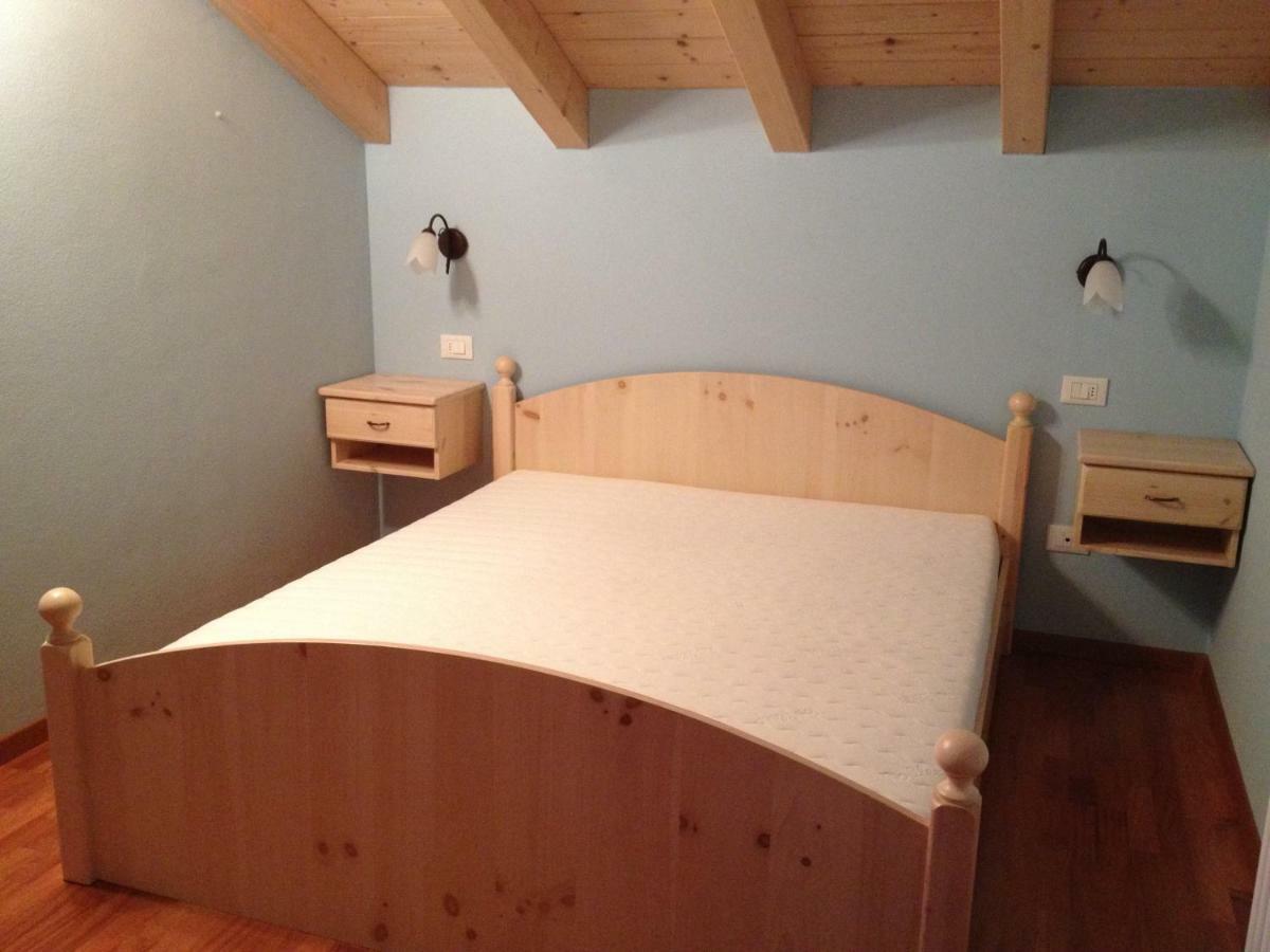 Appartamento Family Park 안달로 외부 사진